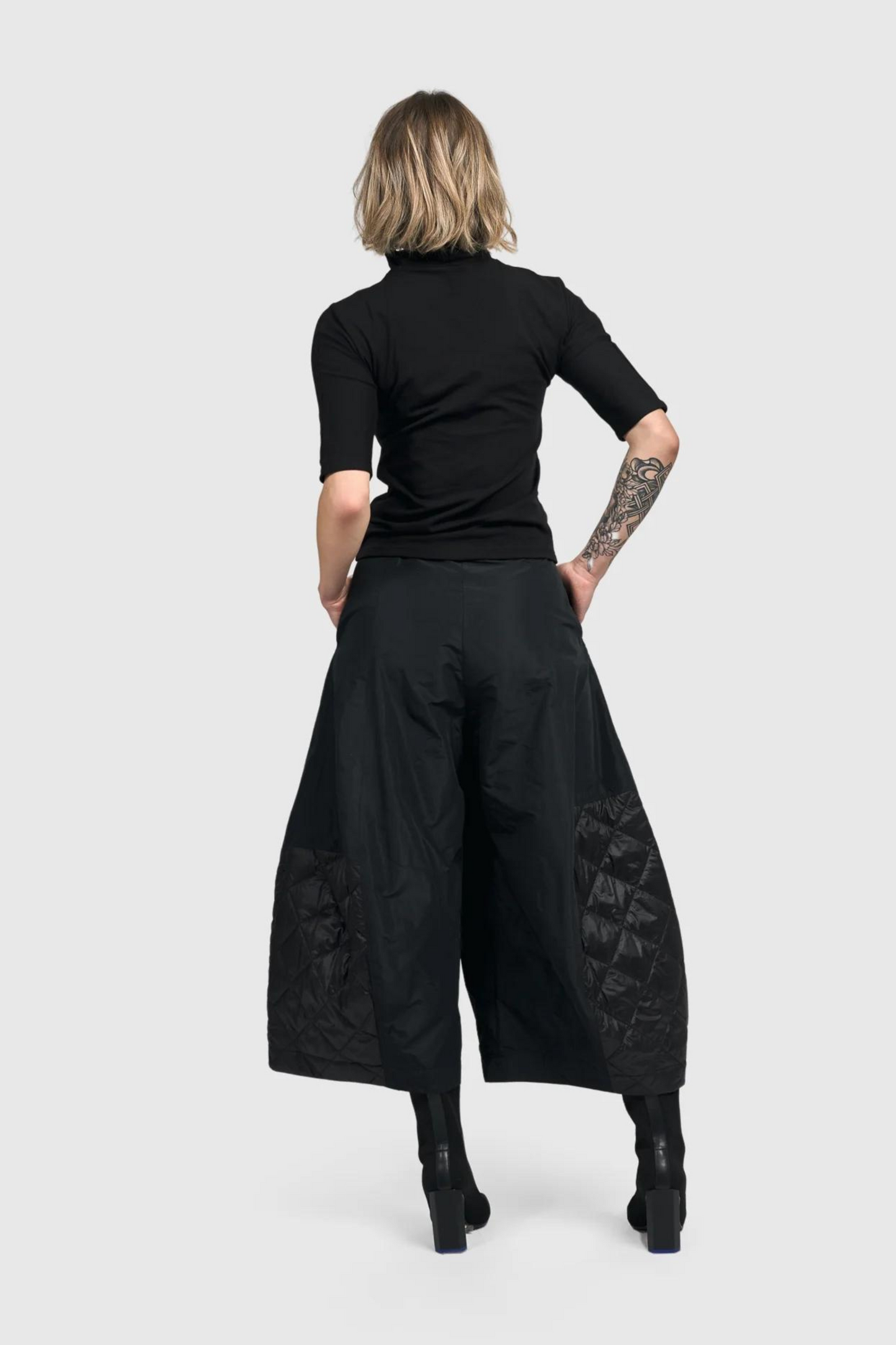 Urban Sporty Balloon Pant