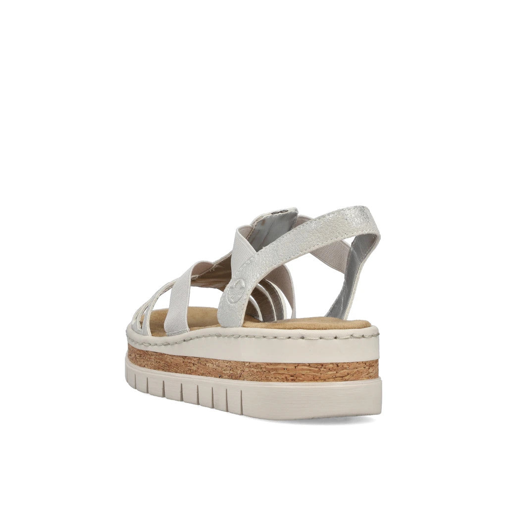 Rieker - V4918-90 Sandal