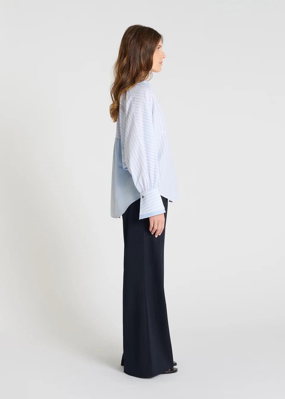 Hana San - Vignone Blouse Cotton Blouse