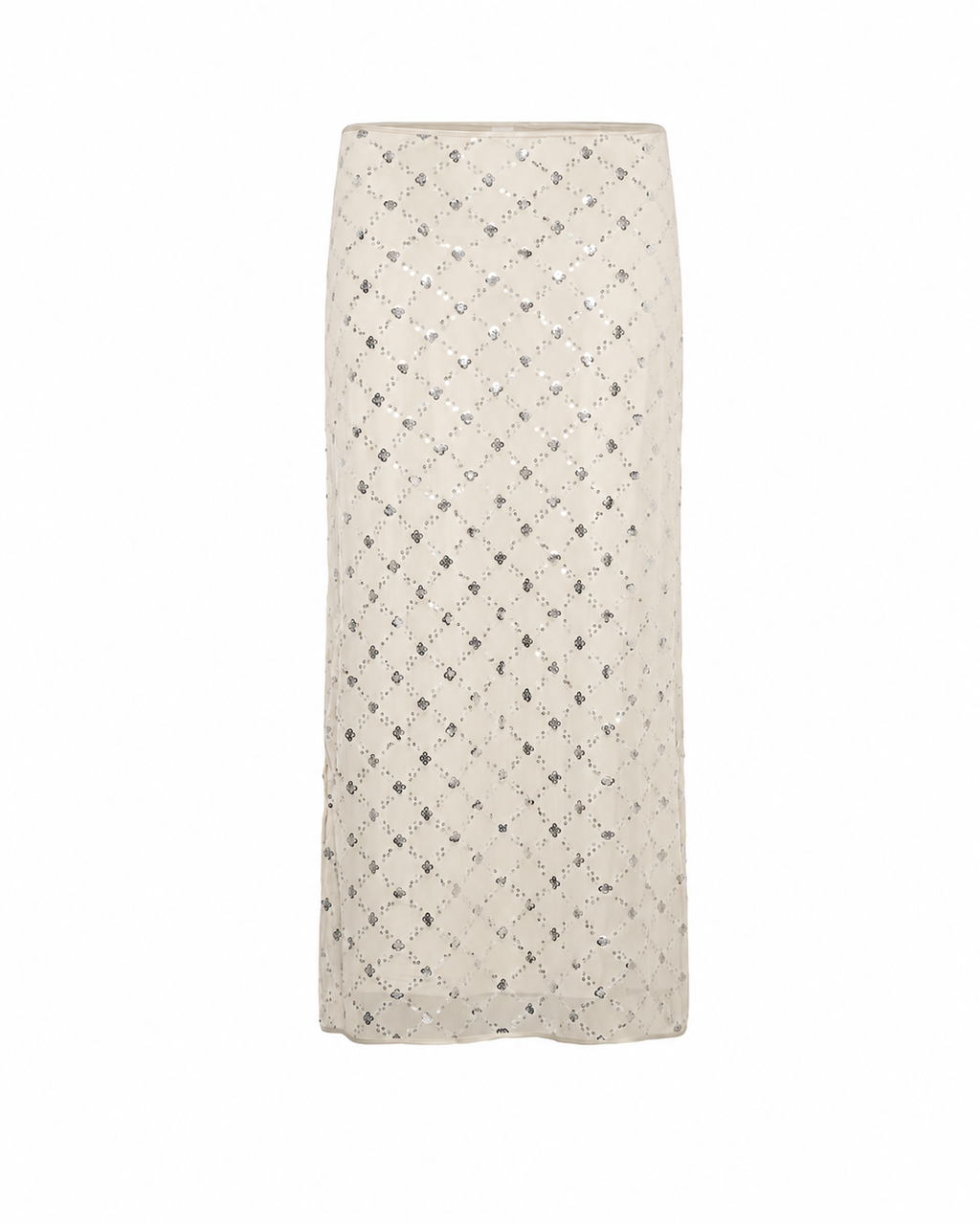Part Two - Vivika Skirt