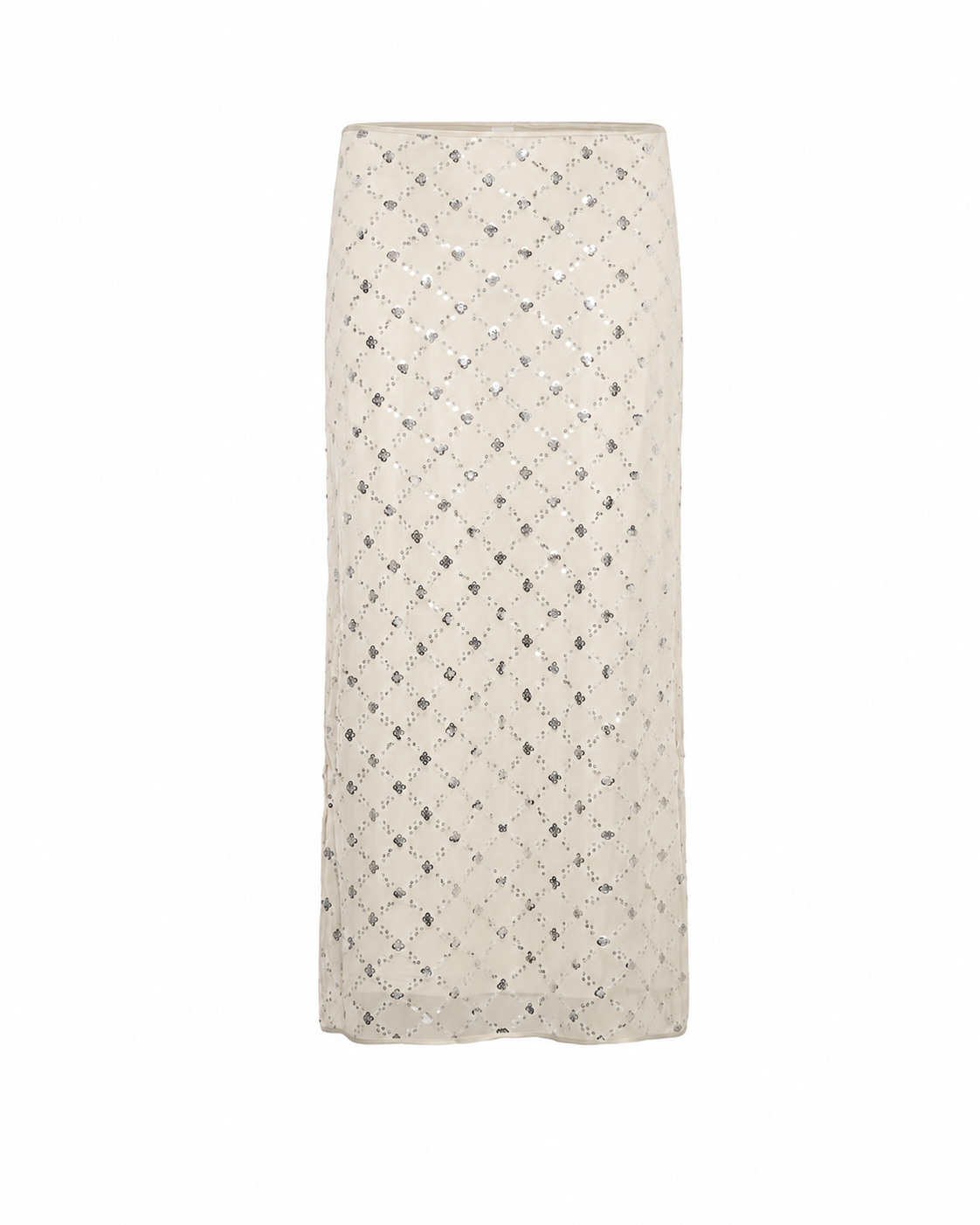 Part Two - Vivika Skirt