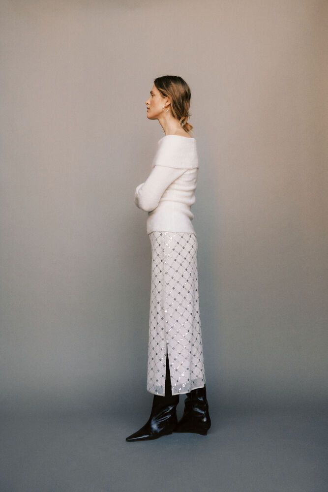 Part Two - Vivika Skirt