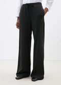 Humility - Kanbo Wide Leg Grey Trouser