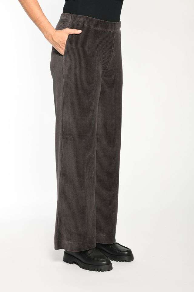 Vetono - Dark Olive Pants
