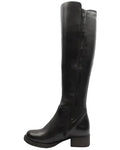 Rieker - Black Knee High Boot