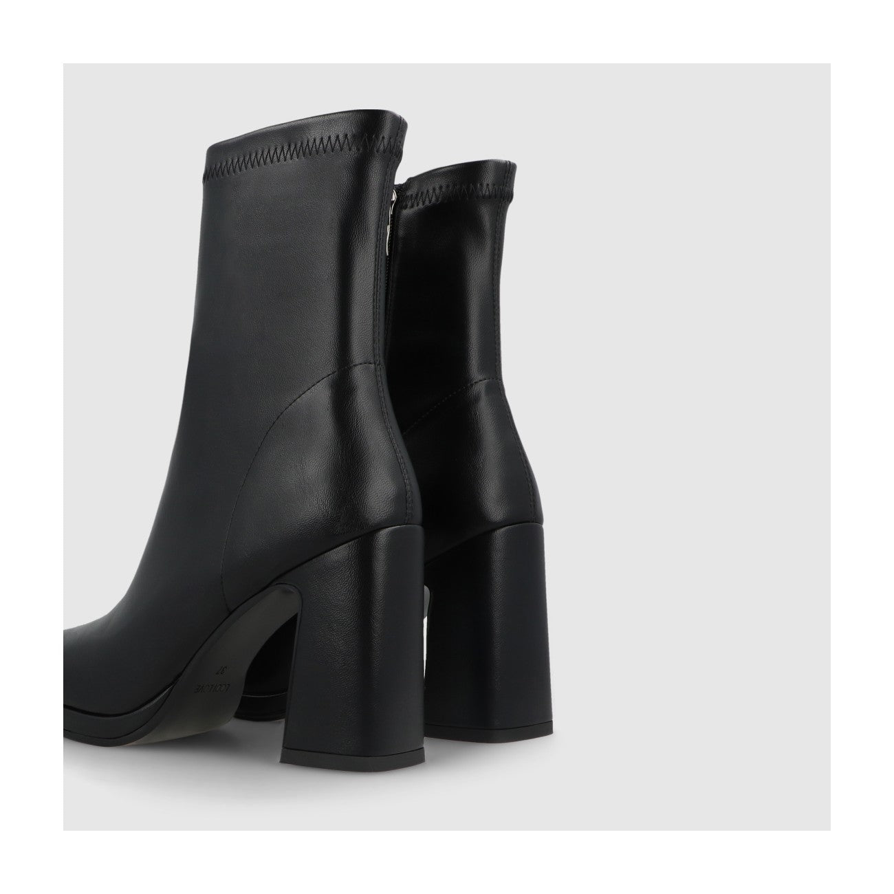 LIN Ankle Boot