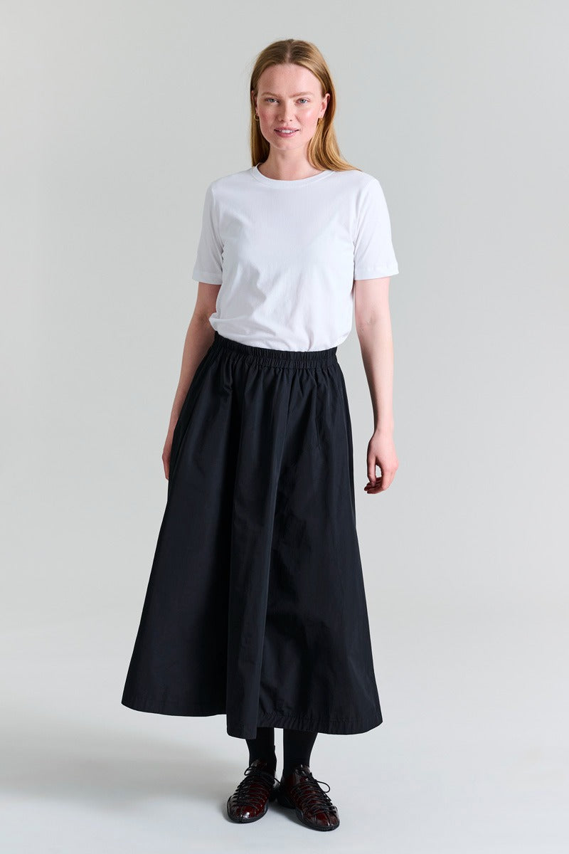 Bitte Kai Rand - Fukkura Poplin Skirt
