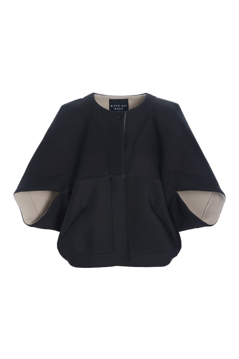 Bitte Kai Rand - Yukkuri Jacket