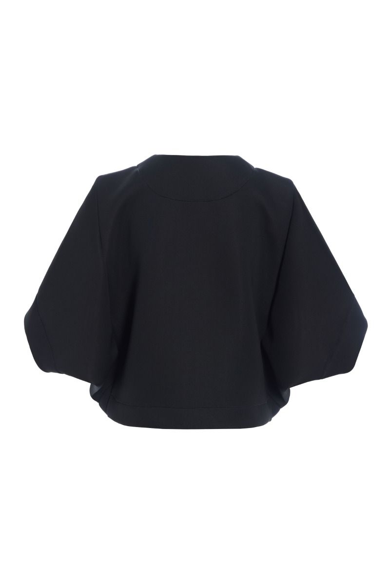 Bitte Kai Rand - Yukkuri Jacket