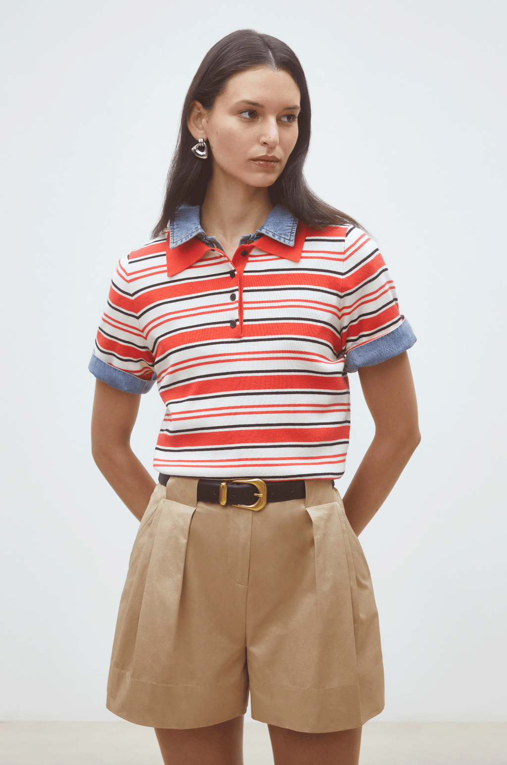 Suncoo - Paillis Short Sleeve
