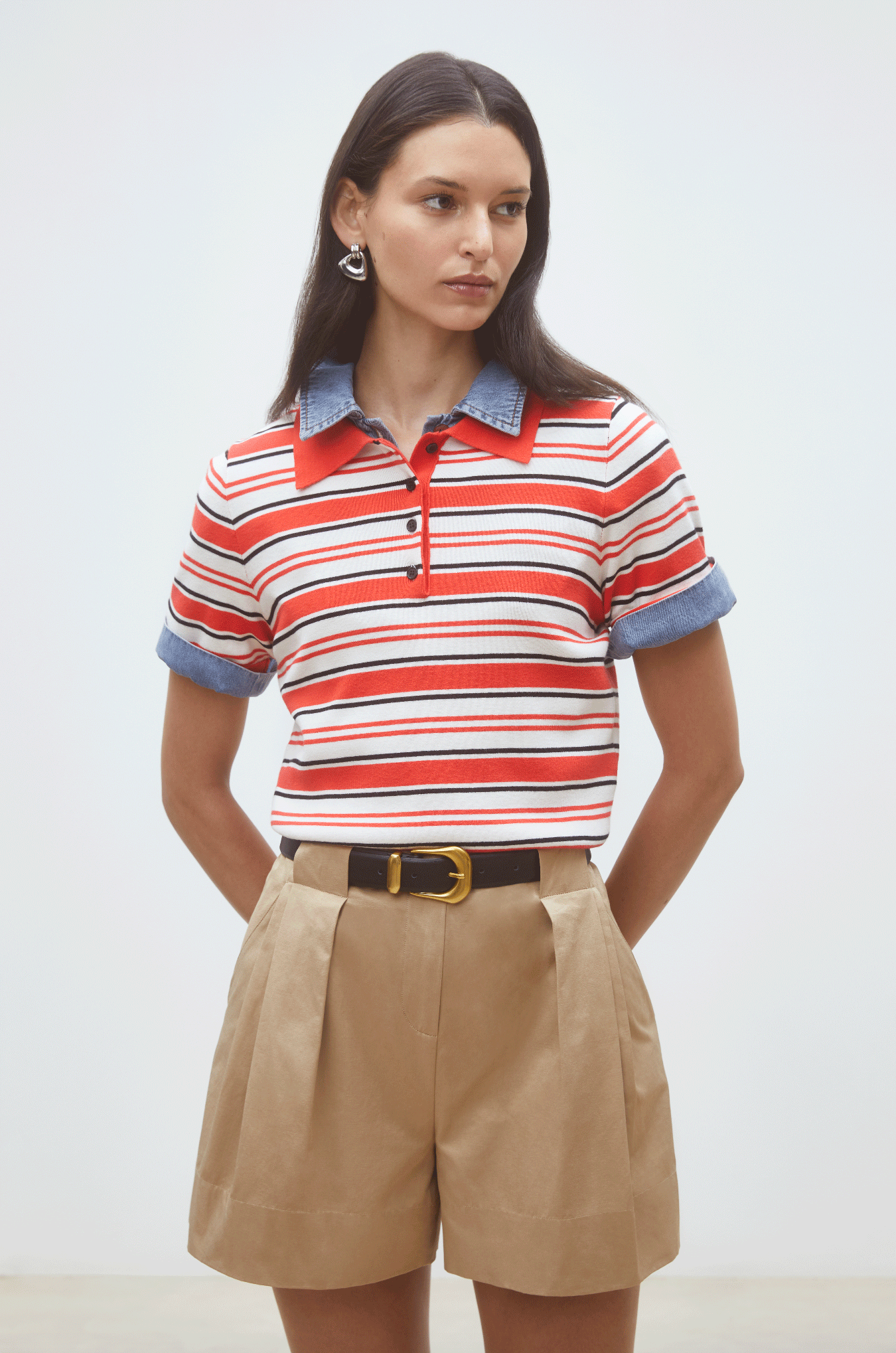 Suncoo - Paillis Short Sleeve