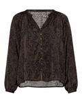 Part Two - Doaa Blouse
