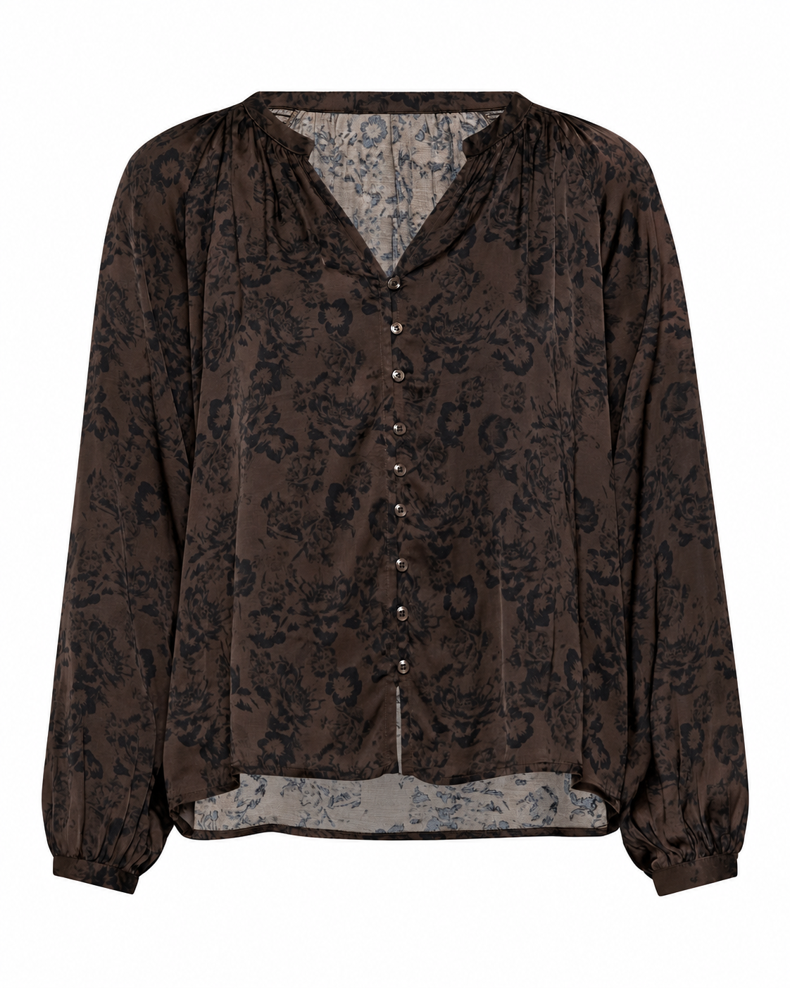 Part Two - Doaa Blouse