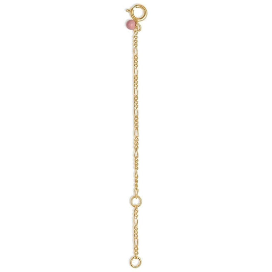 Enamel Copenhagen - Chain Extender - Diamonds & Pearls