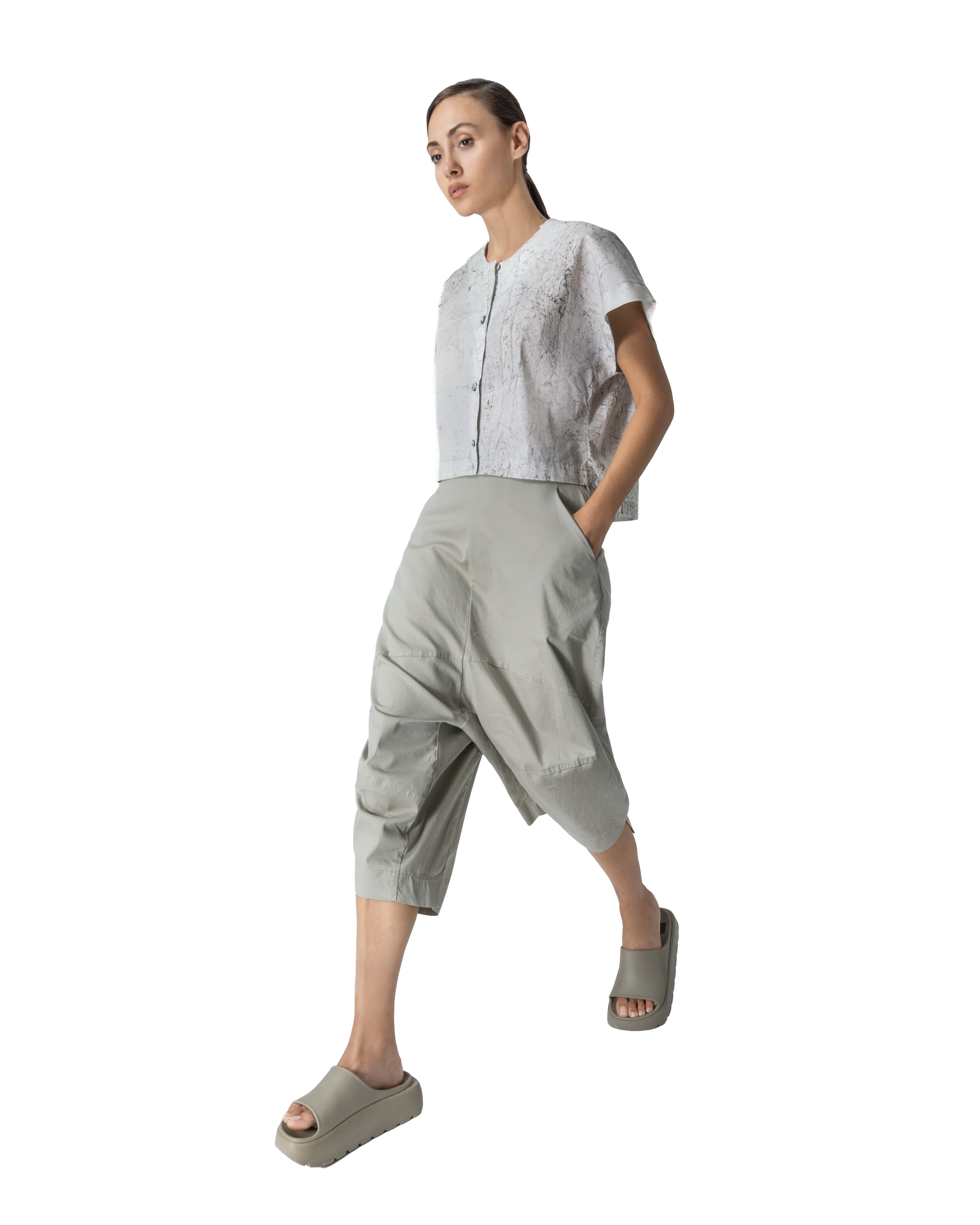 Lotus Eaters - 46/ESOS Shirt