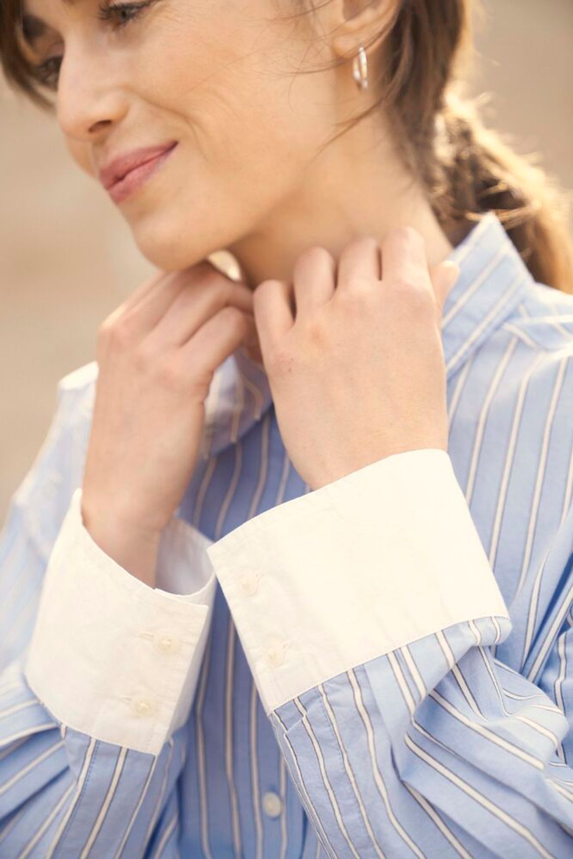 Part Two - Savanna Shirt