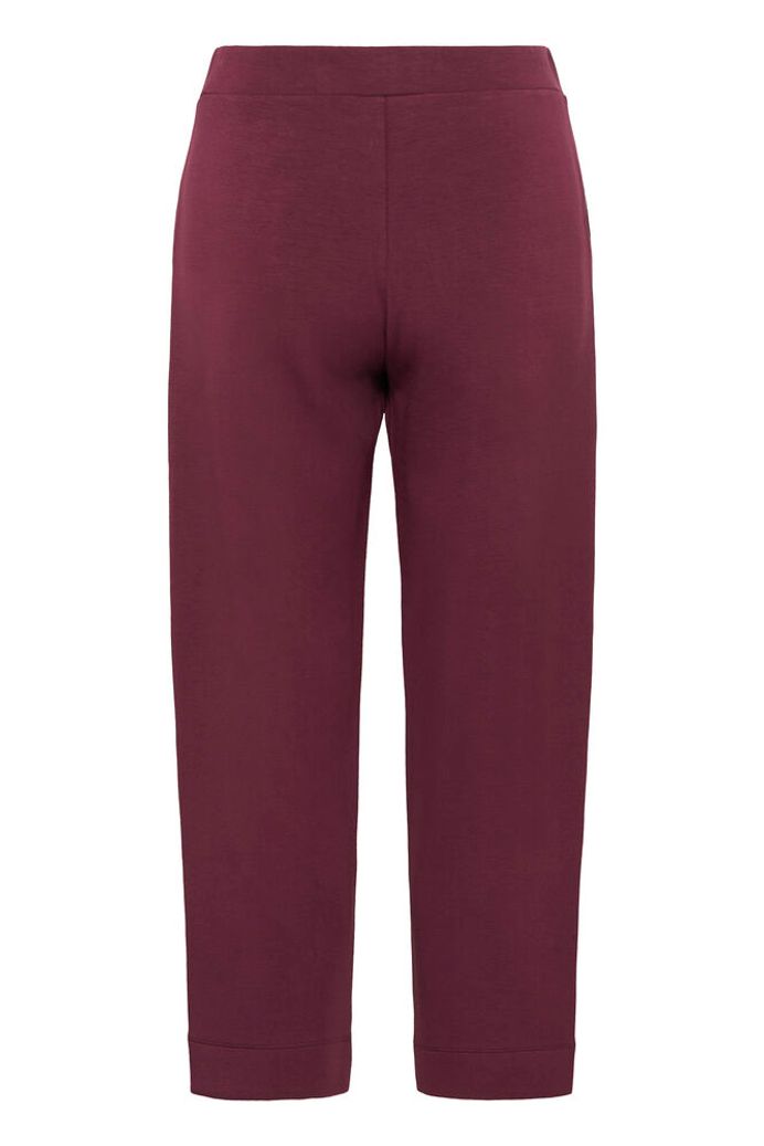 Part Two - Zena Fig Pants