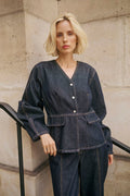 Karen By Simonsen - Evette Blazer