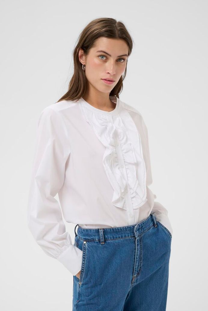 Part Two - Zainas Shirt