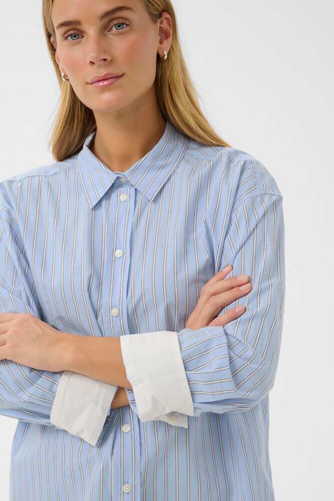 Part Two - Savanna Shirt