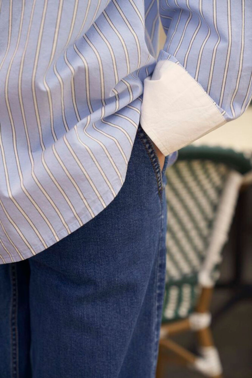 Part Two - Savanna Shirt