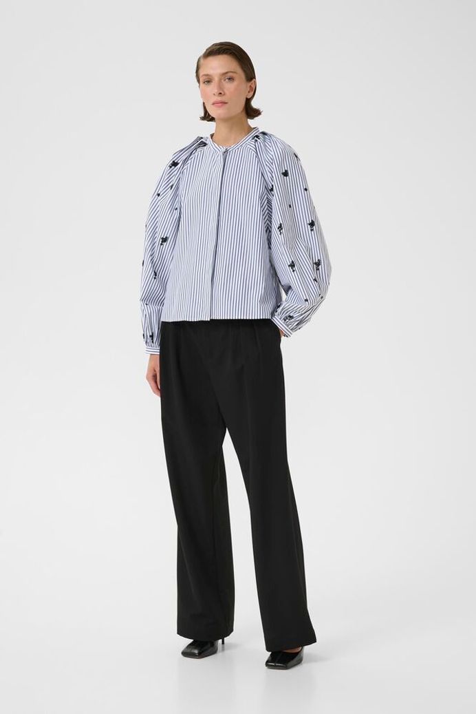 Karen By Simonsen - Egoni Blouse