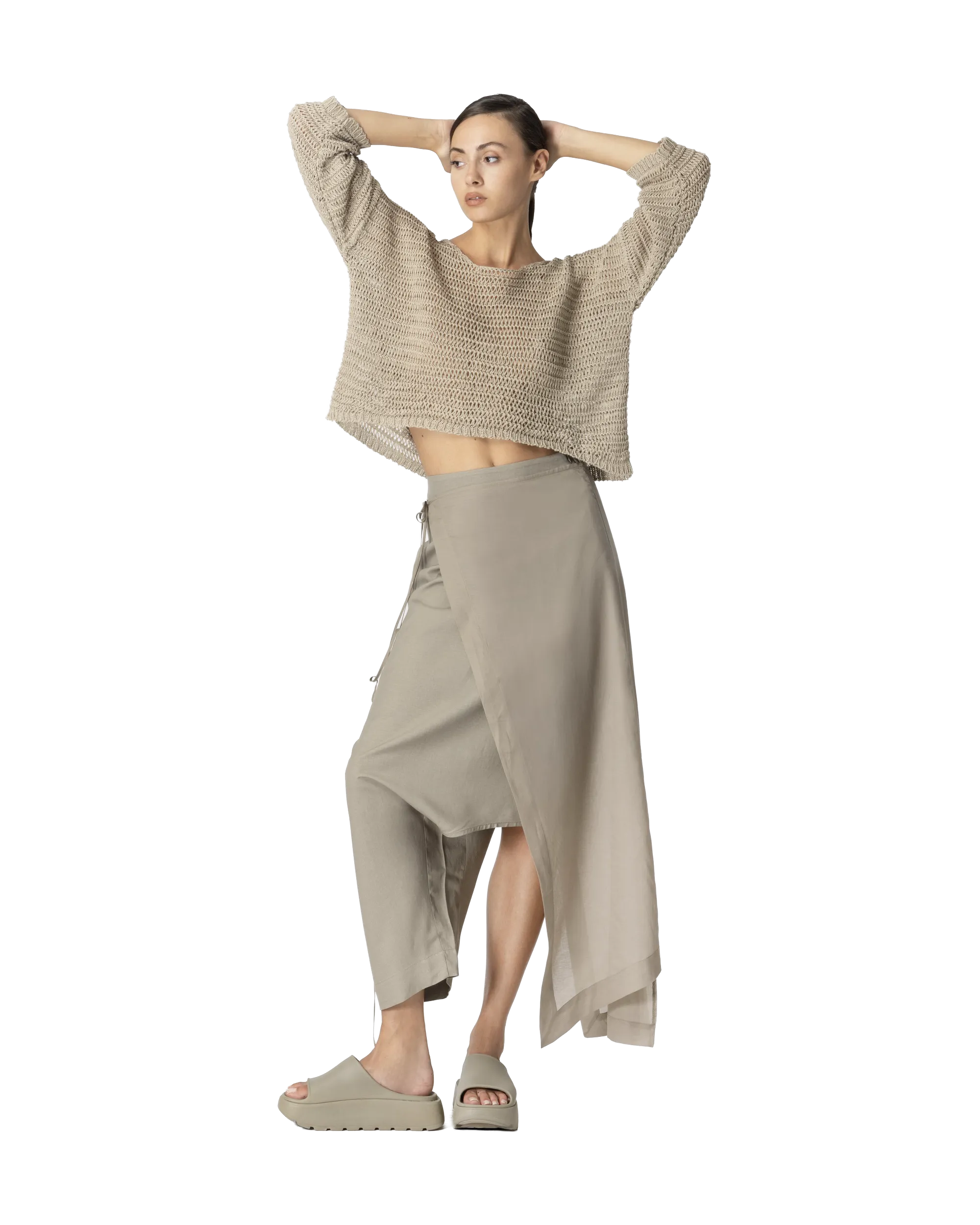 Lotus Eaters - LAK/20 BLOUSE
