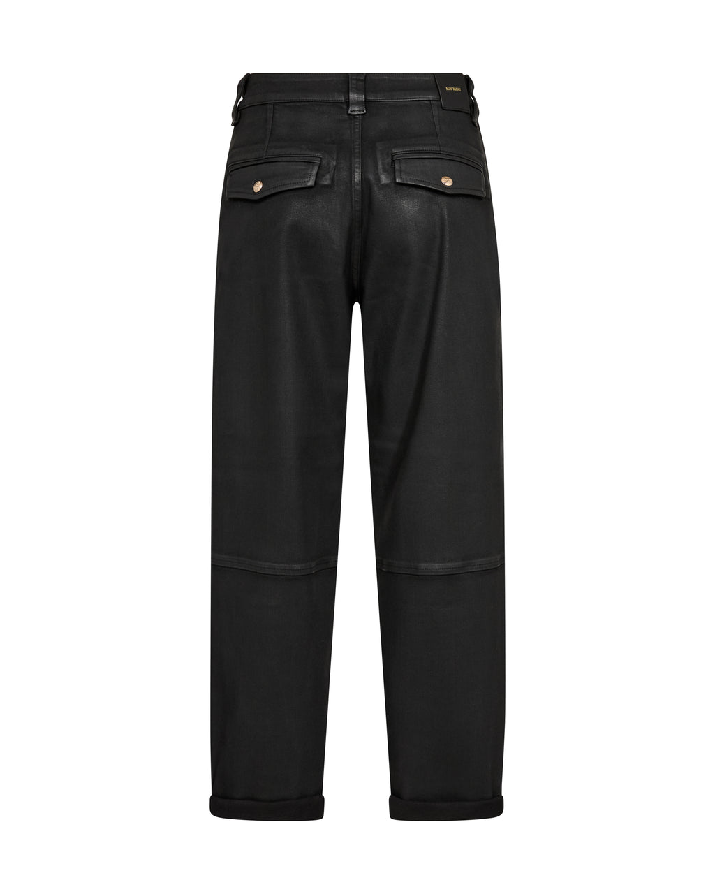 Mos Mosh - Aymen Coated Pant - 30 Inch