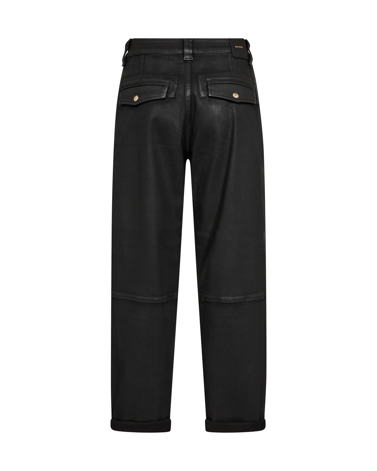 Mos Mosh - Aymen Coated Pant - 30 Inch
