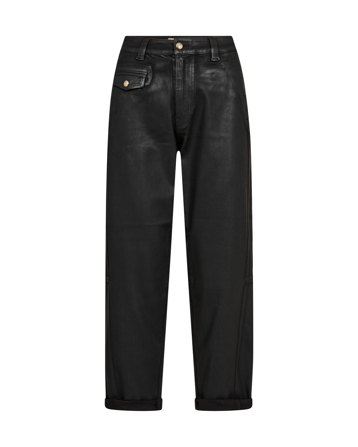 Mos Mosh - Aymen Coated Pant - 30 Inch