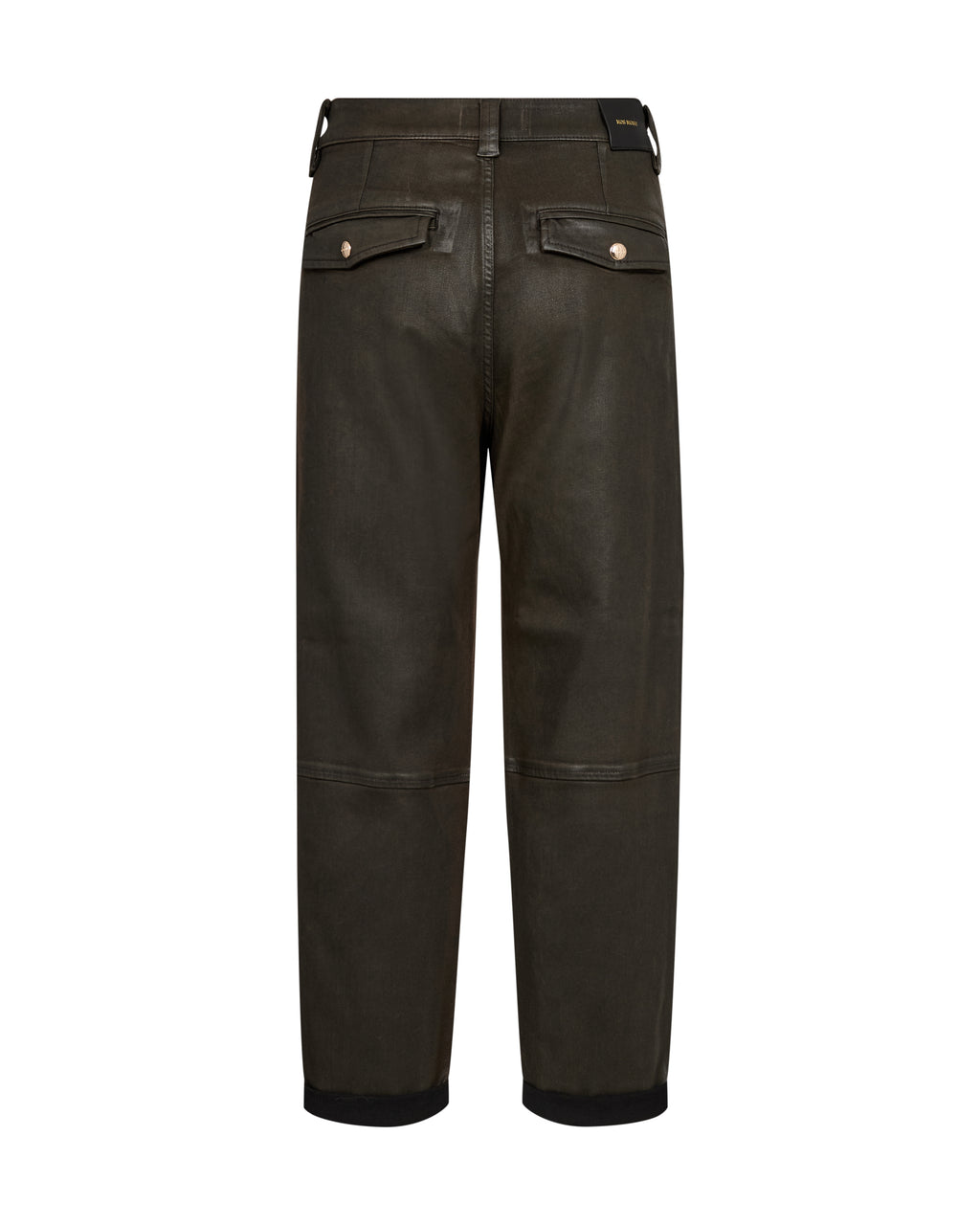 Mos Mosh - Aymen Coated Pant - 30 Inch