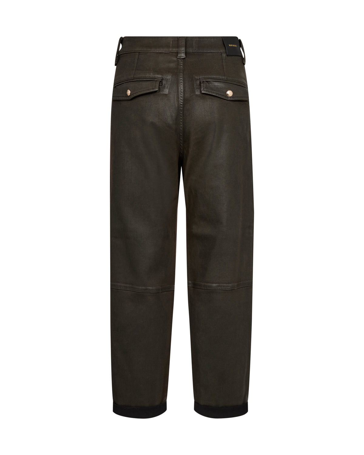 Mos Mosh - Aymen Coated Pant - 30 Inch