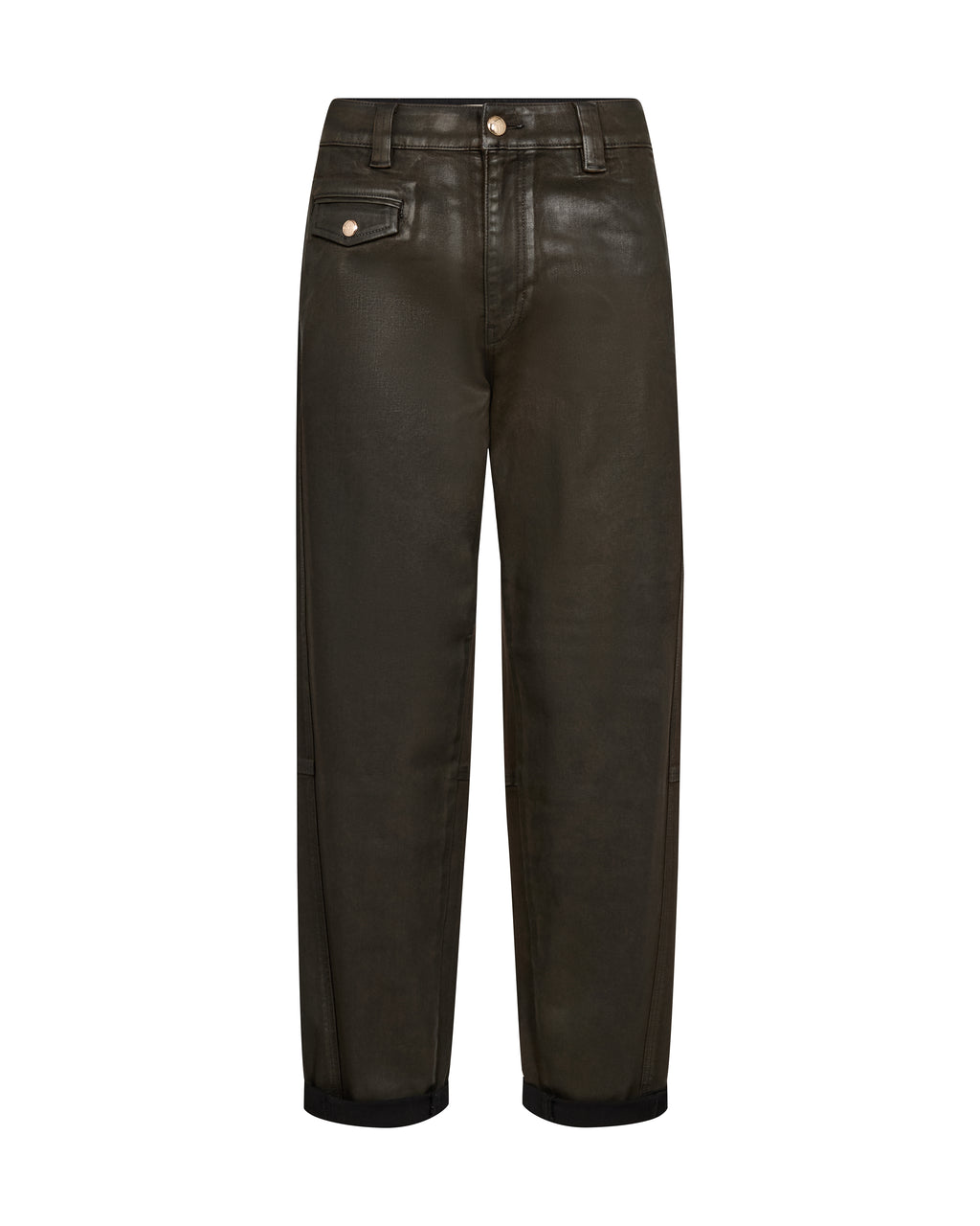 Mos Mosh - Aymen Coated Pant - 30 Inch