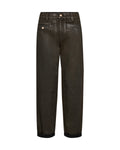 Mos Mosh - Aymen Coated Pant - 30 Inch