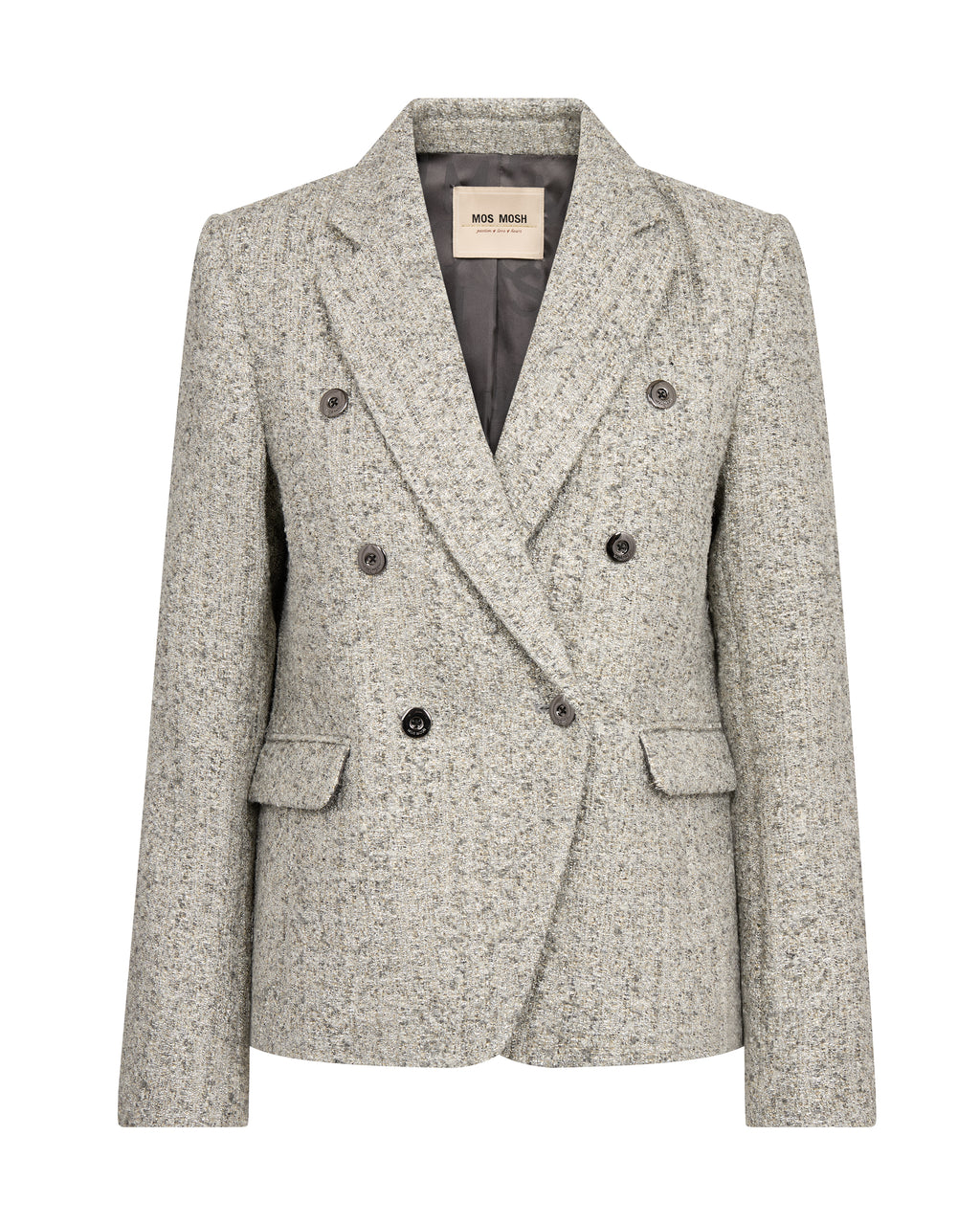 Mos Mosh - Belize Bessi Blazer