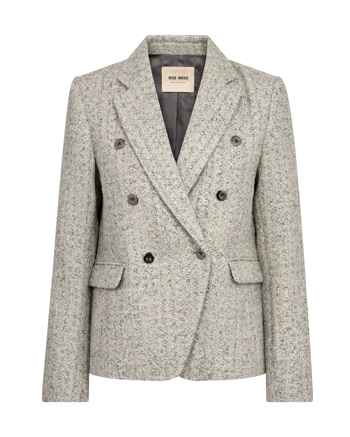 Mos Mosh - Belize Bessi Blazer