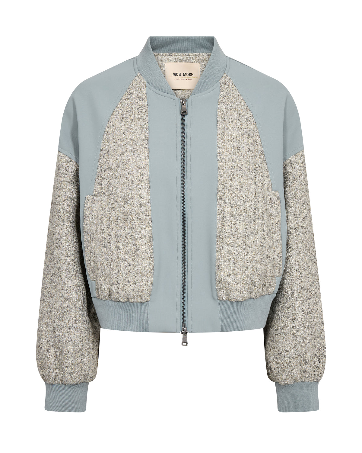 Mos Mosh - Beni Bessi Bomber Jacket