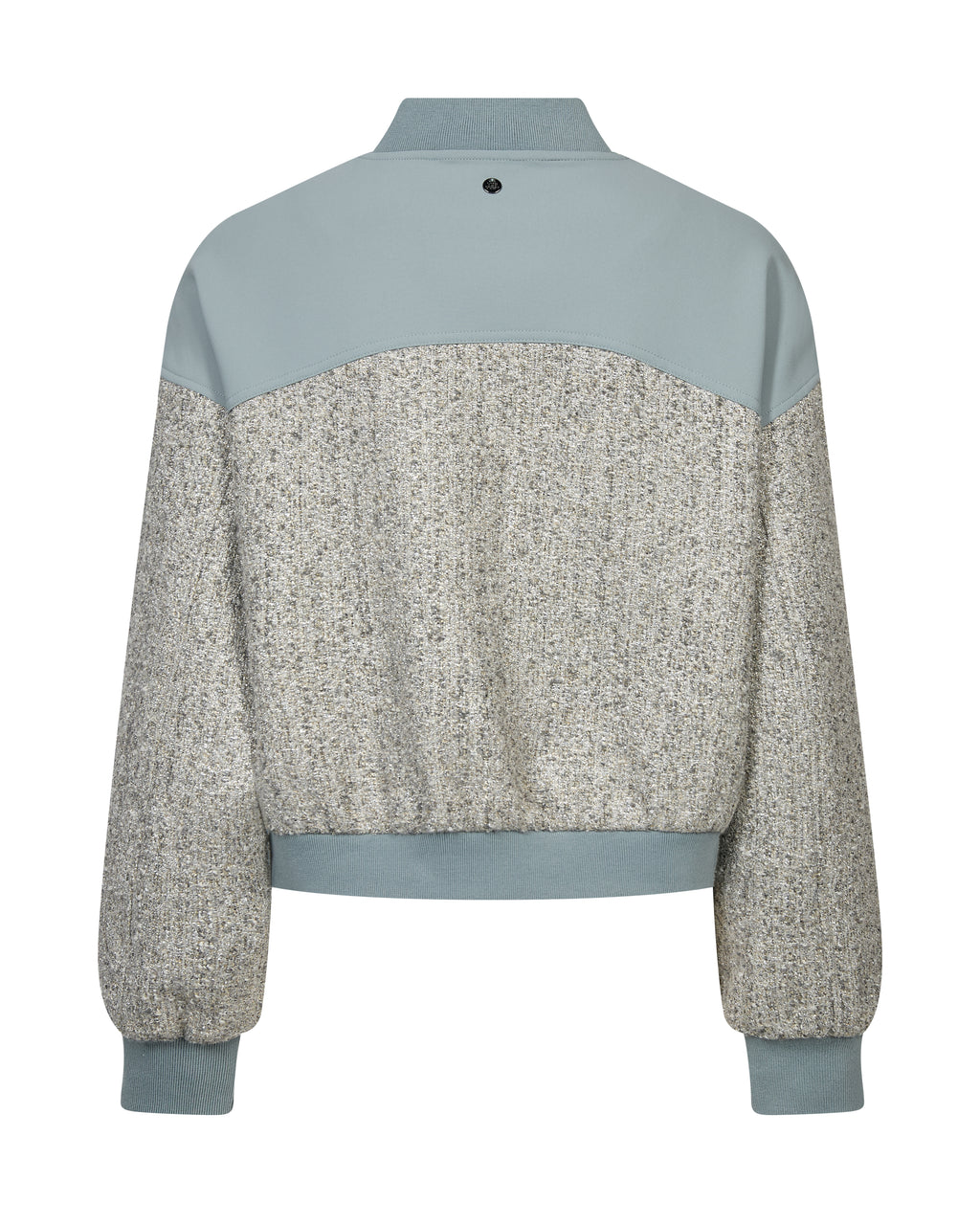 Mos Mosh - Beni Bessi Bomber Jacket