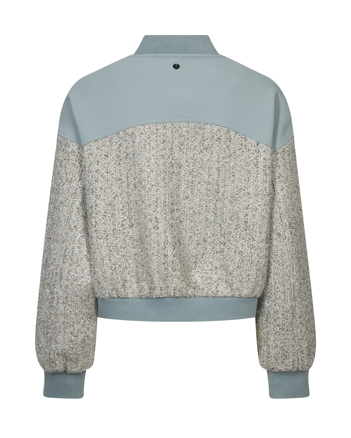 Mos Mosh - Beni Bessi Bomber Jacket