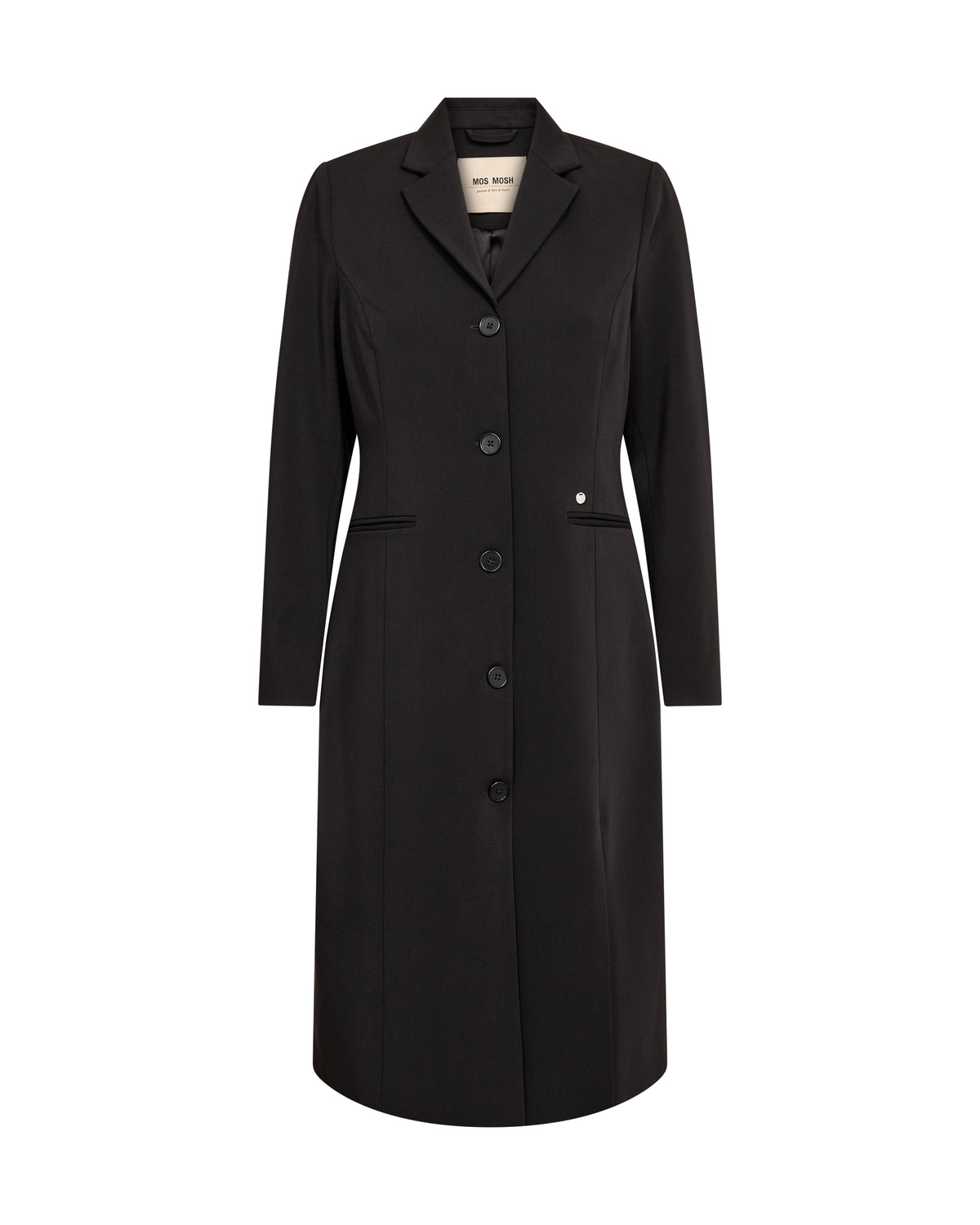 Mos Mosh - Fran Nellie Blazer Dress