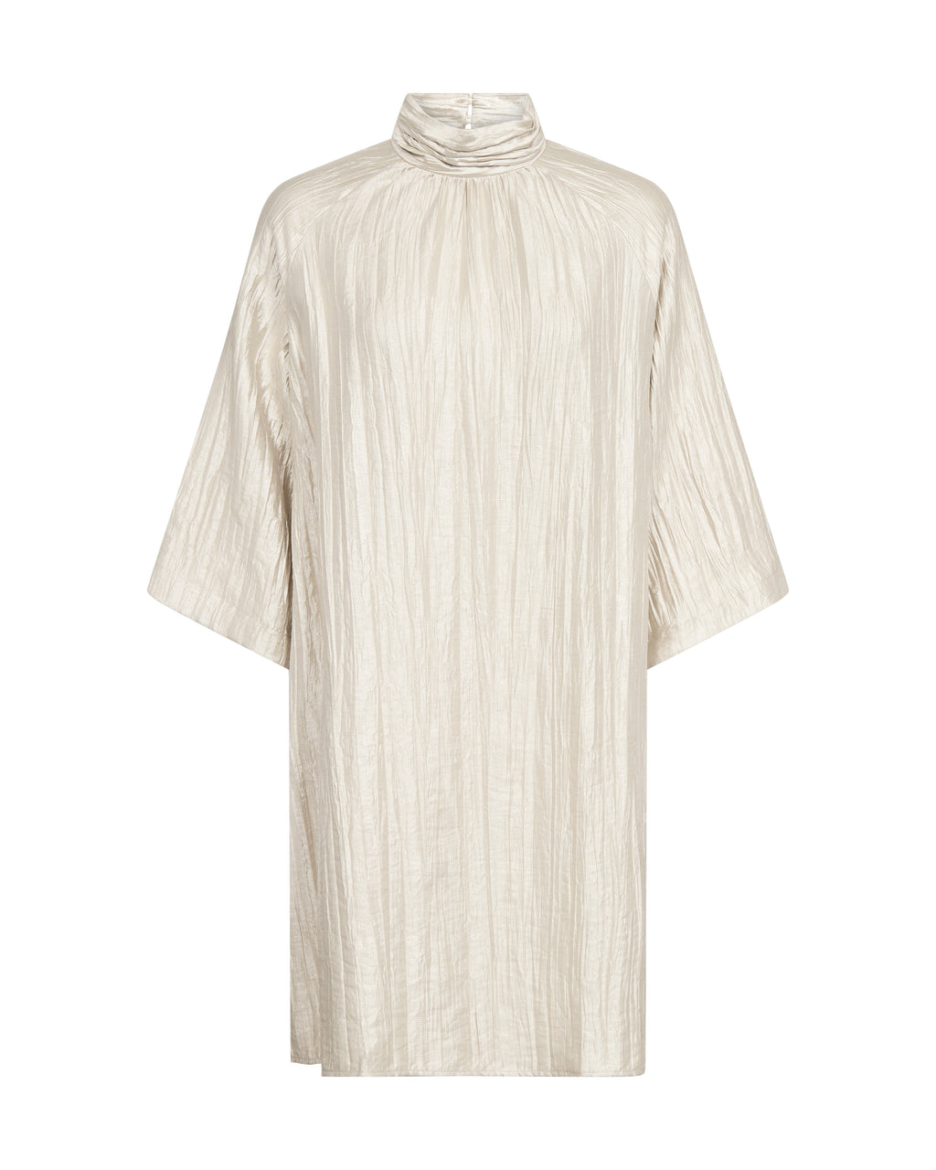 Mos Mosh - Kerstine Highneck Dress