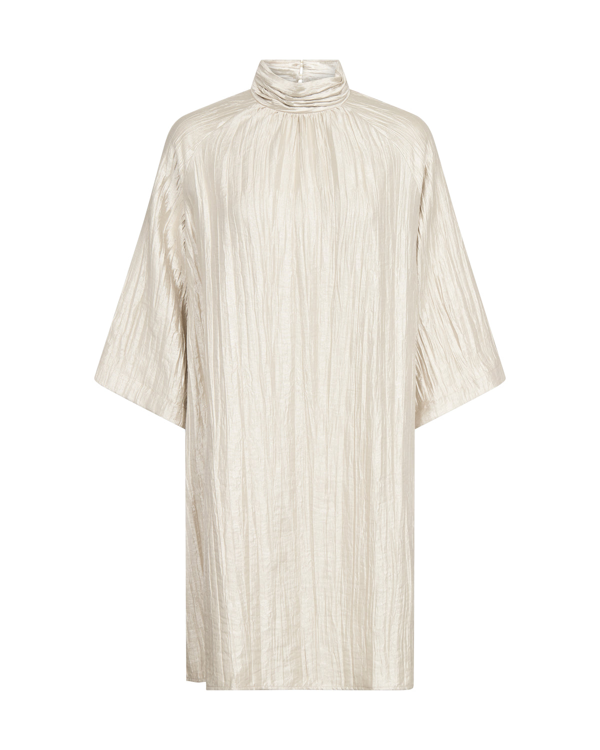 Mos Mosh - Kerstine Highneck Dress