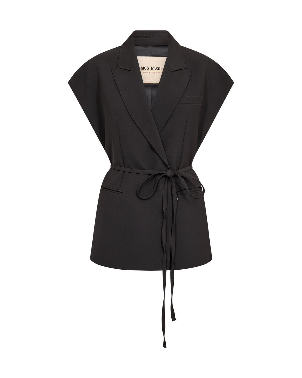 Mos Mosh - Lucine Miley Vest