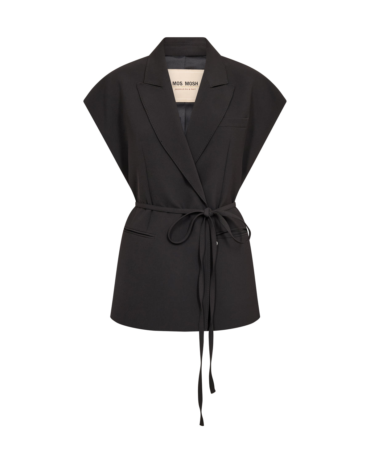 Mos Mosh - Lucine Miley Vest