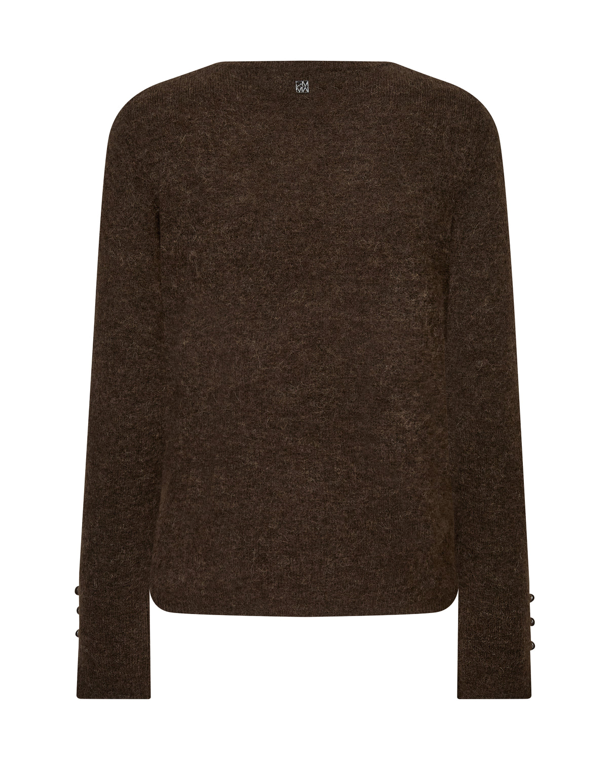 Mos Mosh - Mape Sophia O-Neck Knit