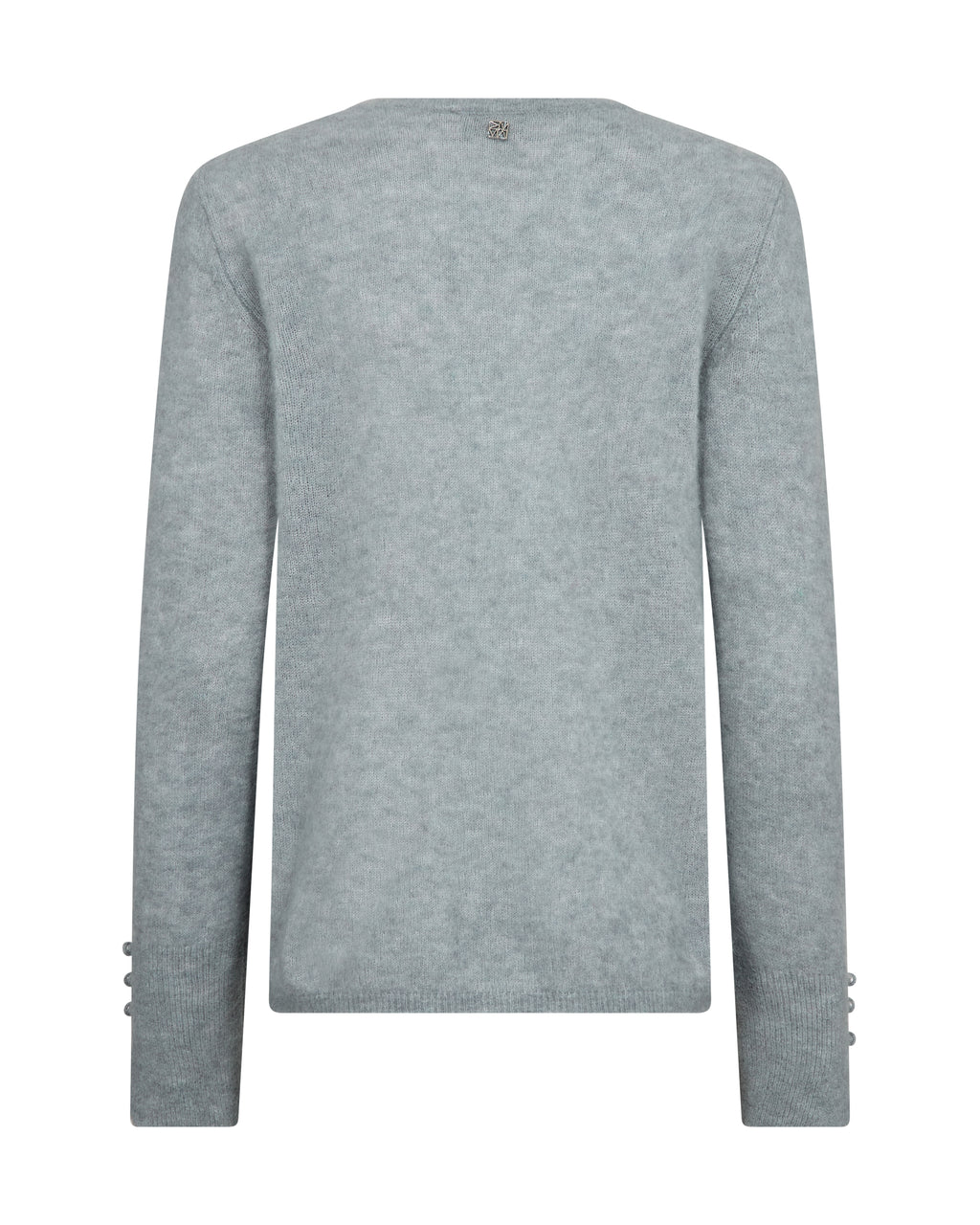 Mos Mosh - Mape Sophia O-Neck Knit