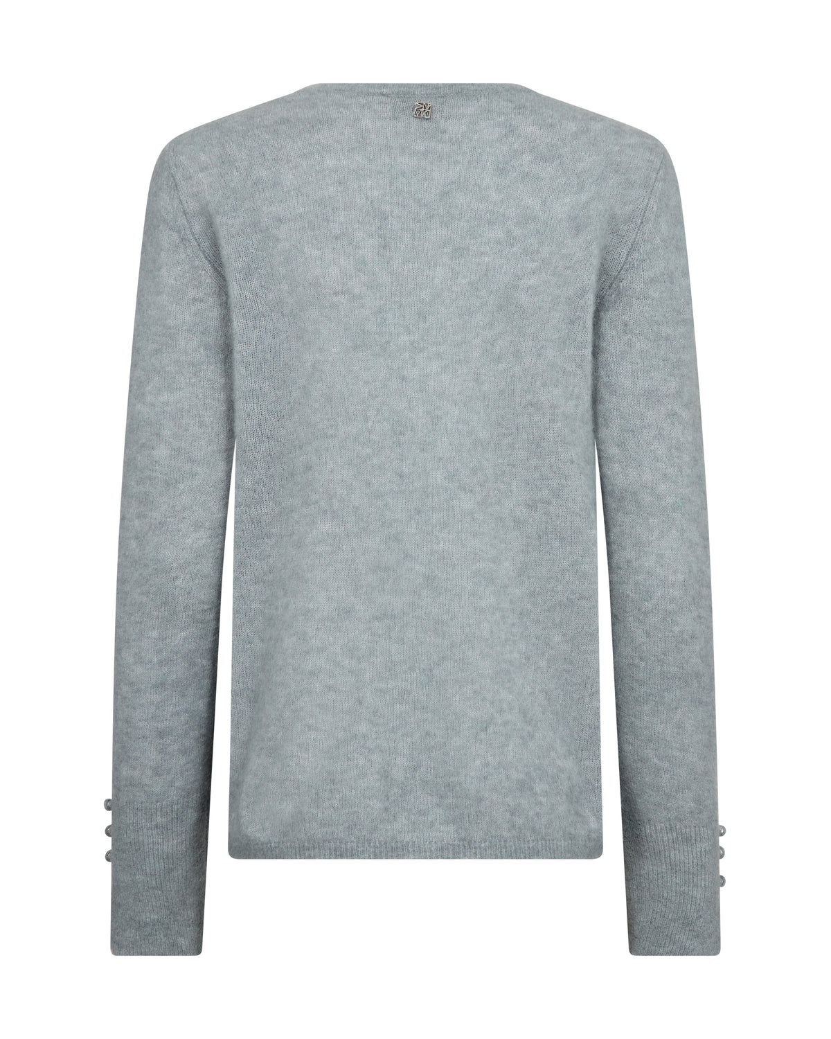 Mos Mosh - Mape Sophia O-Neck Knit