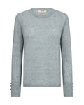 Mos Mosh - Mape Sophia O-Neck Knit