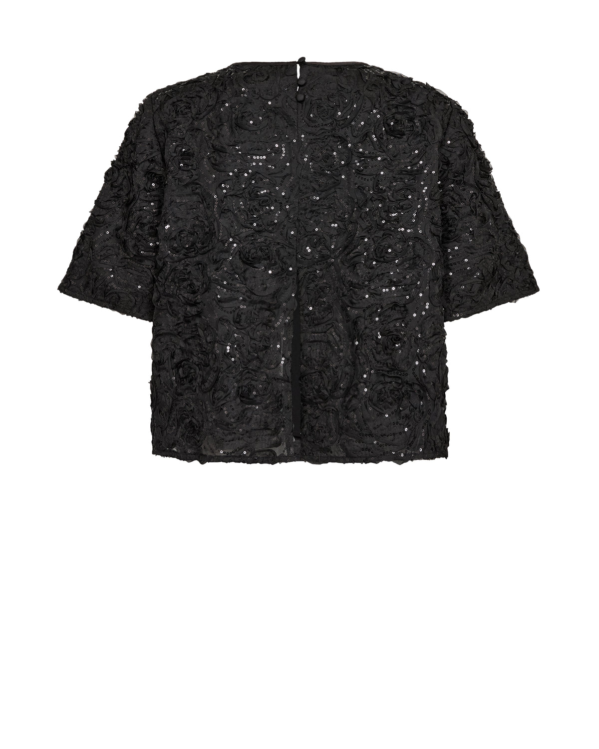 Mos Mosh - Reya Sequins Back Top