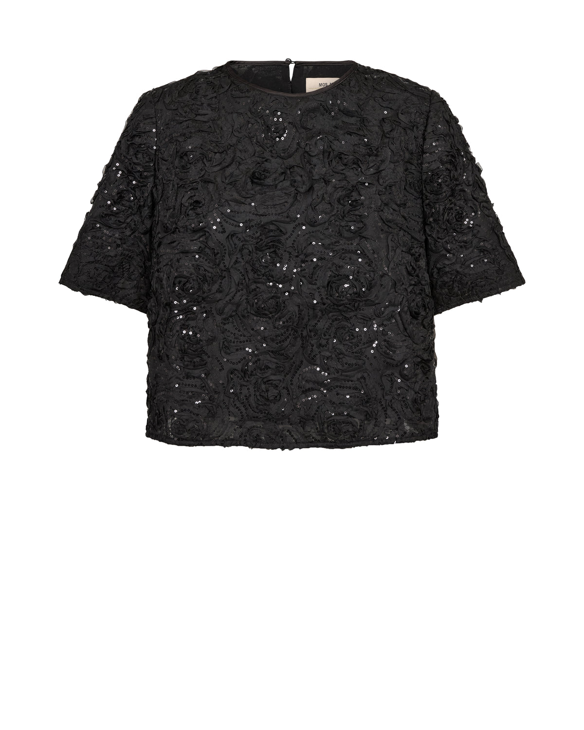 Mos Mosh - Reya Sequins Back Top